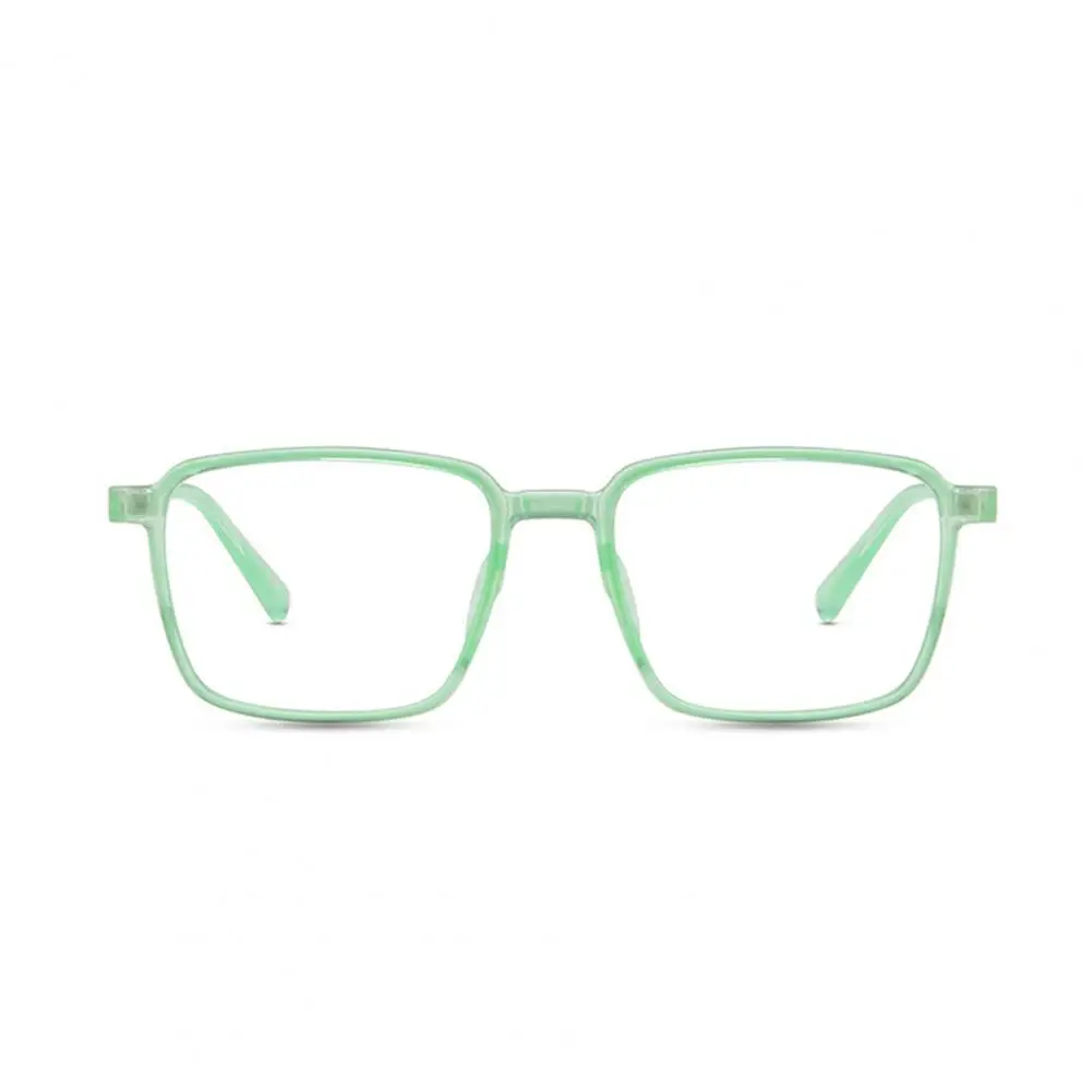 

Anti glare Blue Light Glasses Stylish Blue Light Blocking Glasses for Eye Unisex Retro Square Frame for Bluelight