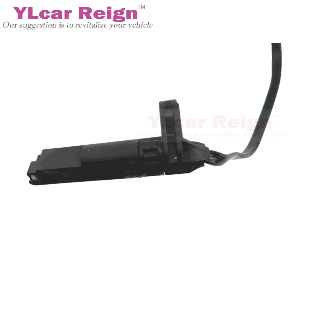 Sensor de velocidad de entrada de caja de cambios de transmisión automática, embrague doble 02E DQ250, 02E 927 997 para AUDI VW PASSAT JETTA Tiguan,