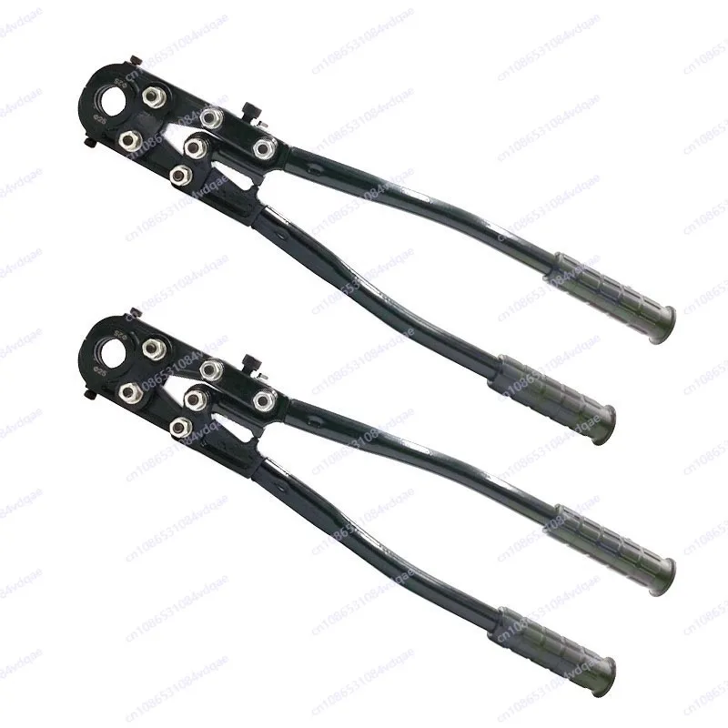 Manual crimping pliers Aluminum-plastic composite pipe crimping tools