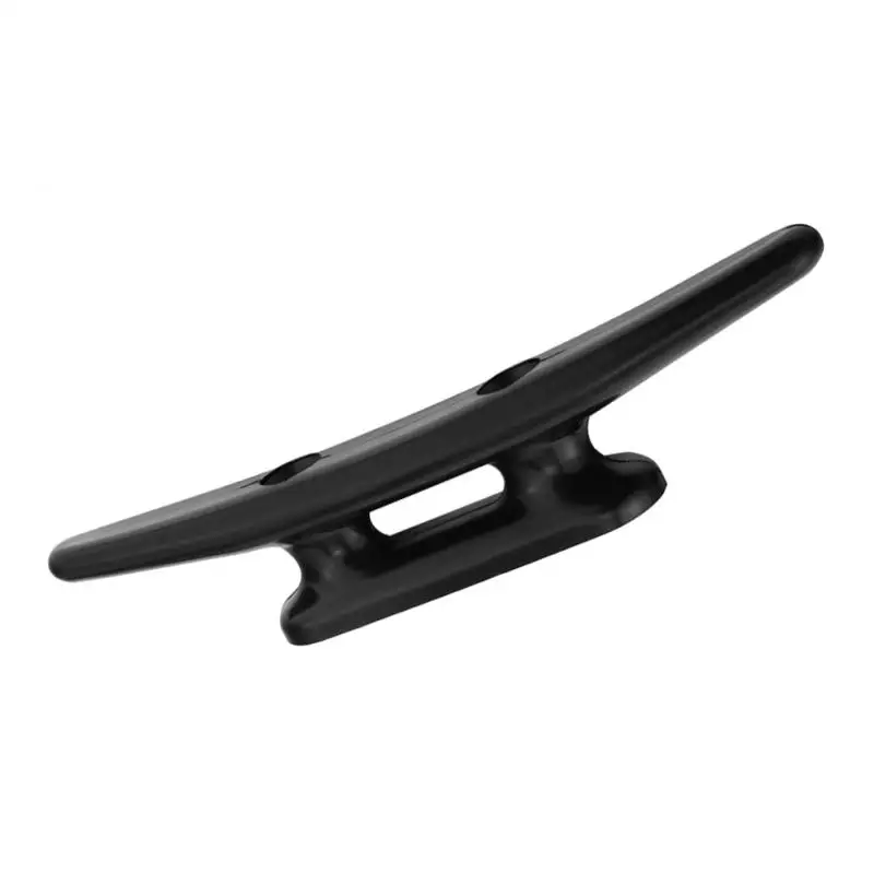 Rope Cleat High Quality Nylon Multipurpose Deck Cleat for Boat Marine Accessories Nautical Decor view 2
