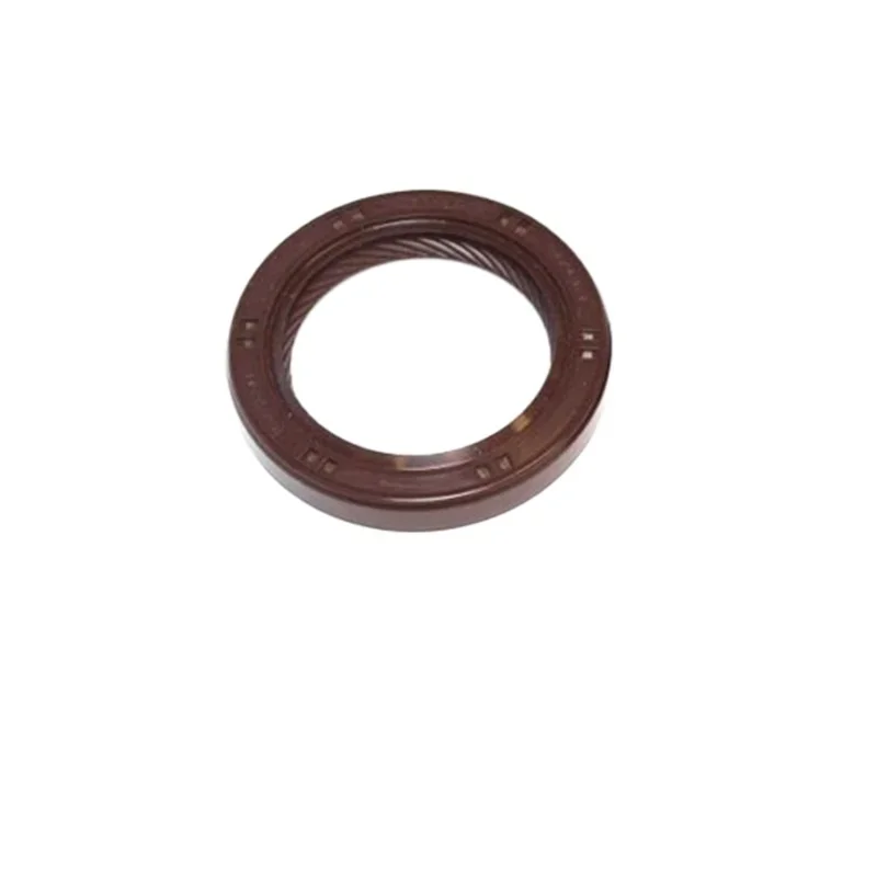 

2142103000 Engine Front Timing Cover Crankshaft Seal for hyundai Accent I10 I20 for kia Rio PICANTO 21421-03000