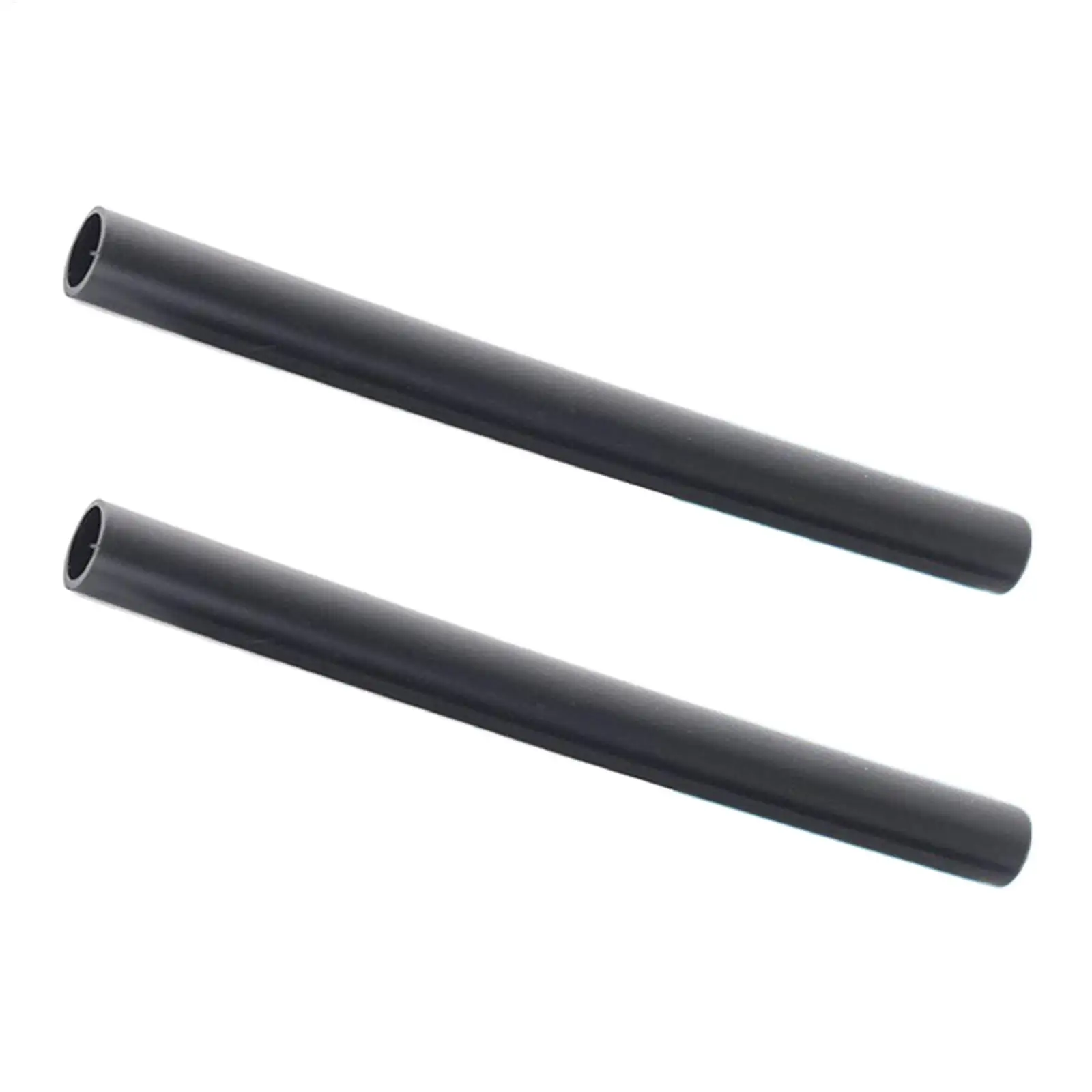 Pool Chlorinator Tube 2 Pieces Flexible UV Resistant Thickened Part 19cm Pool Chlorinator Hose For Spa Garden Backyard Outdoor