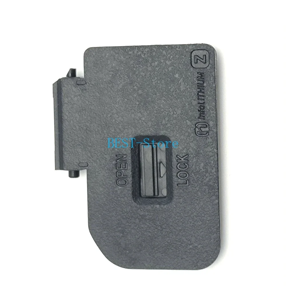 New Battery Door Cover Cap Lid for Sony ILCE-7M4 ILCE-7R4 A7RIV A7IV A7R4 A7M4 A7M4 A7S3 A9II FX3 Digital Camera Accessory