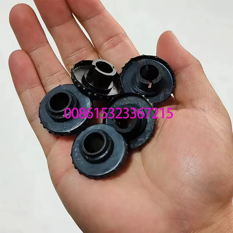 

Высокое качество, 10 шт., детали оборудования для офсетной печати, железные бусины в виде свиной клетки