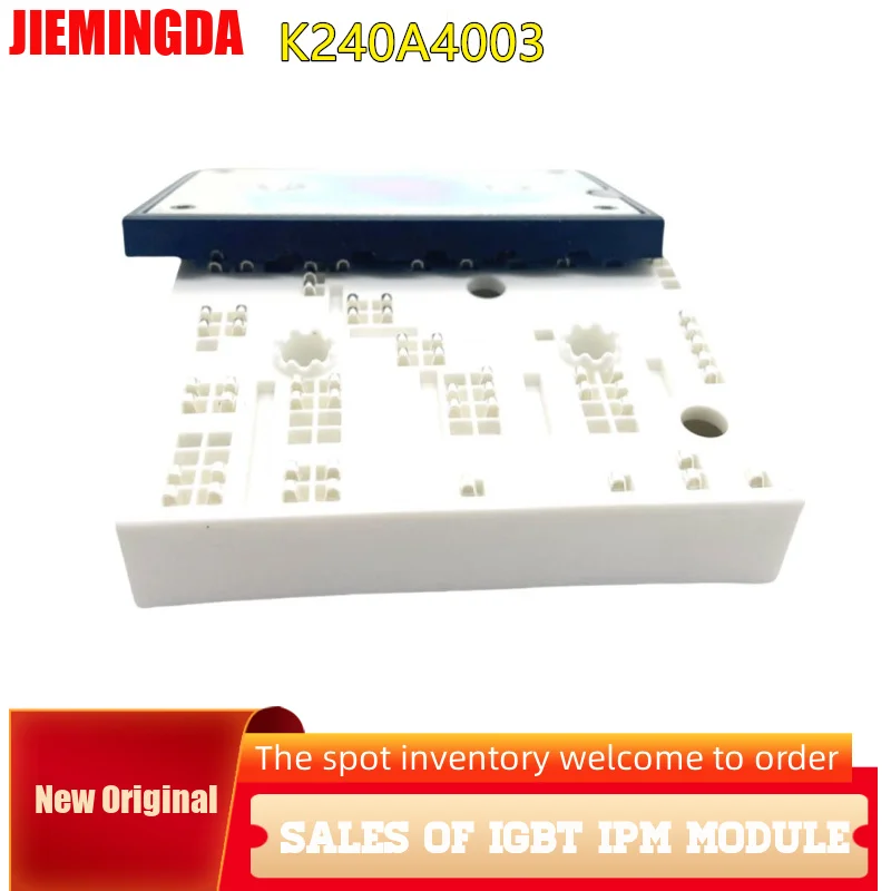 

IGBT Module K240A4003 NEW ORIGINAL IN STOCK