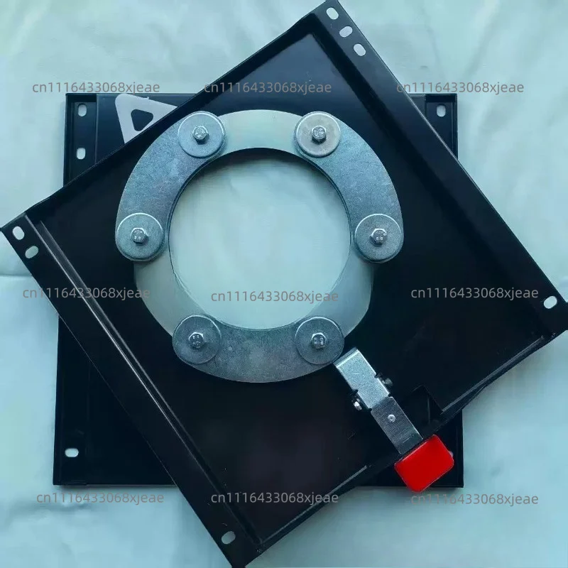 Heavy Duty 360° Rotation Kit For Campervan & RV Conversions