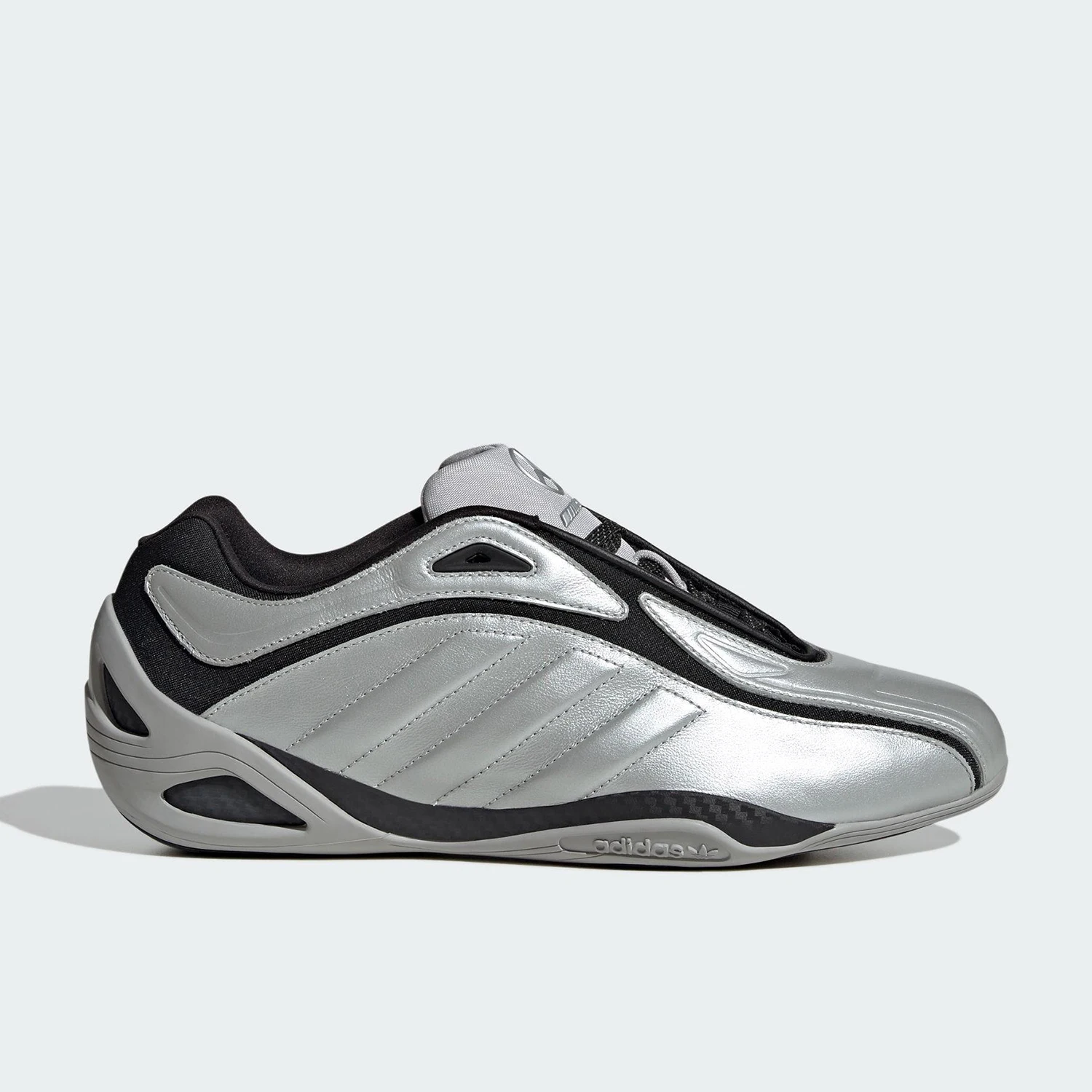 

Adidas genuine clover men's and women's daily fashion classic sports shoes JQ7028