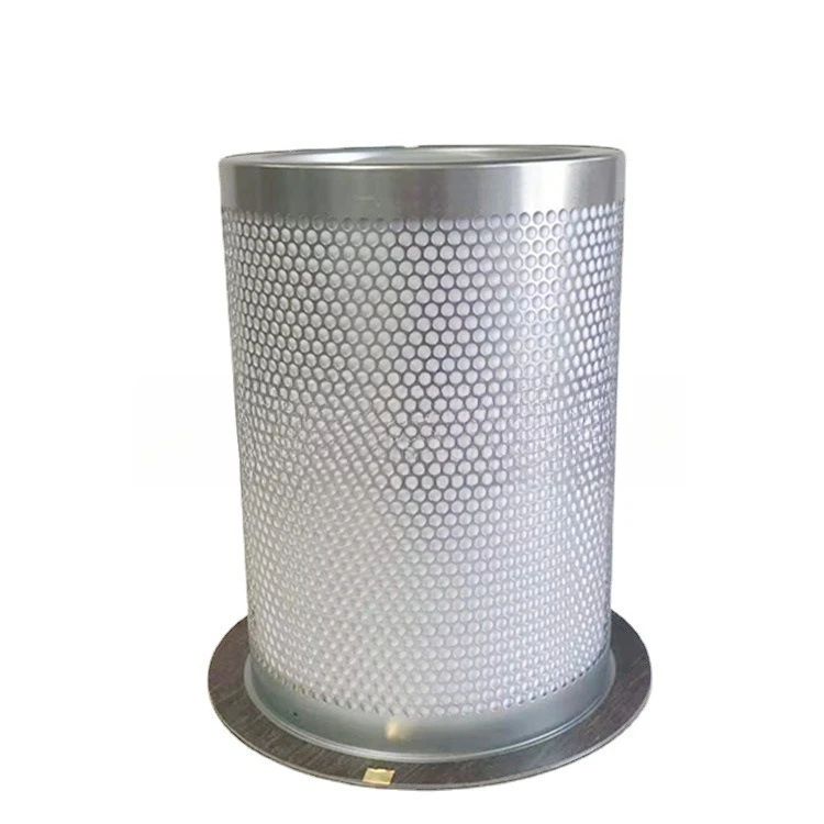 

2116010168 Suitable for SA/SF55-C Air Compressor Oil and Gas Separator Oil and Water Separator