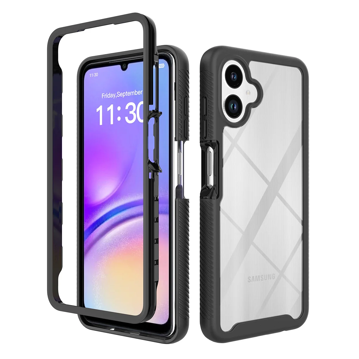 Case For Samsung Ga… - image