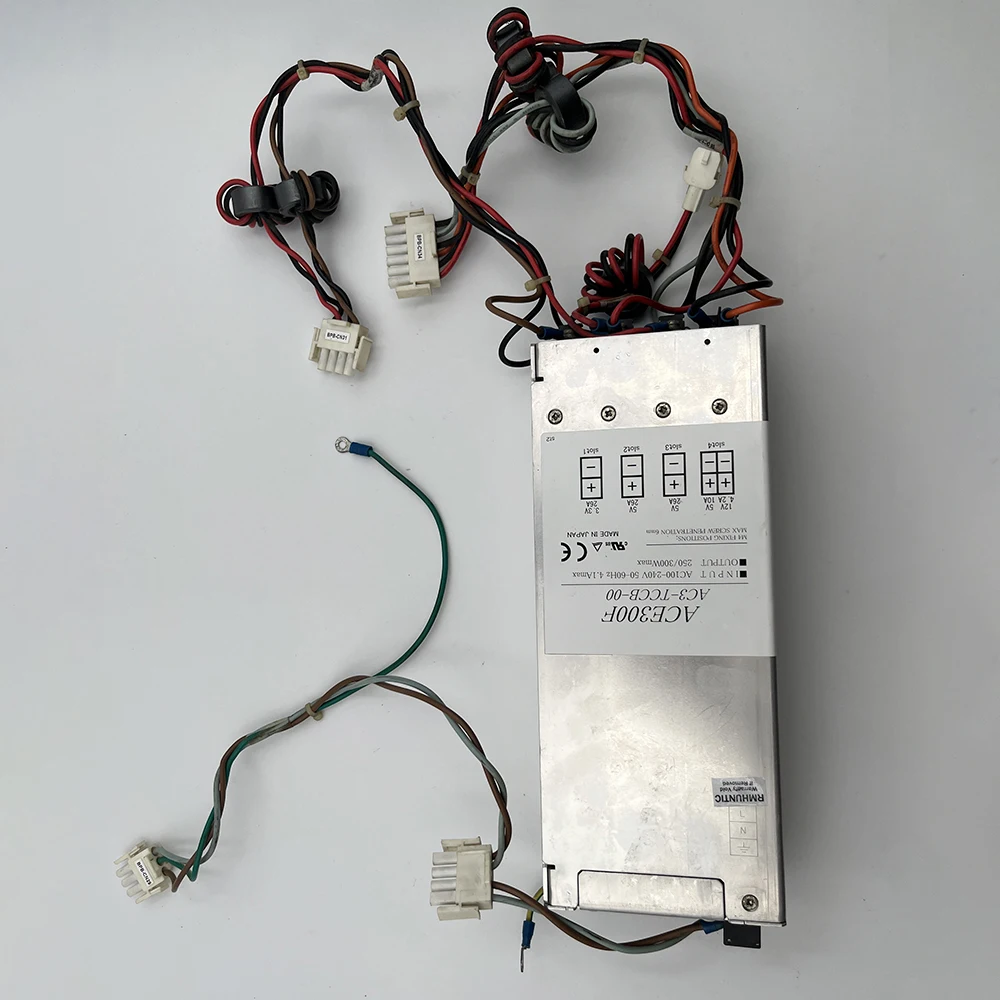 Switching power Supply For COSEL ACE300F AC3-OFNC-00