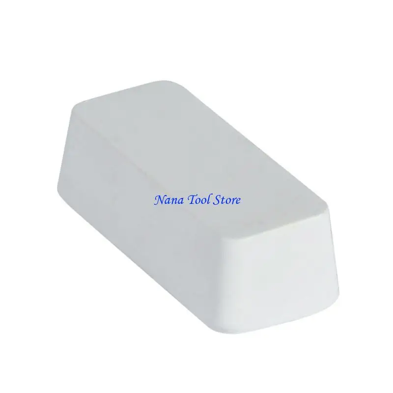 31GJ مهنة مركب تلميع المعادن متعدد الألوان لحل التلميع الاحترافي من الفولاذ المقاوم للصدأ والألومنيوم والنحاس والحديد