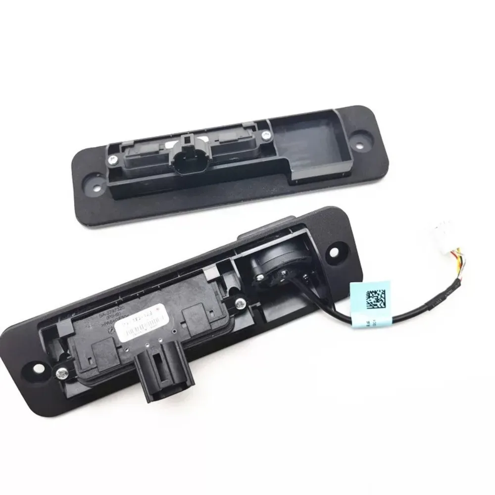 For Byd Song SongMAX DM EV Luggage Compartment Switch Rear Trunk Lid Switch Back Door Button Camera MEH-3797300 MEH-3797300B