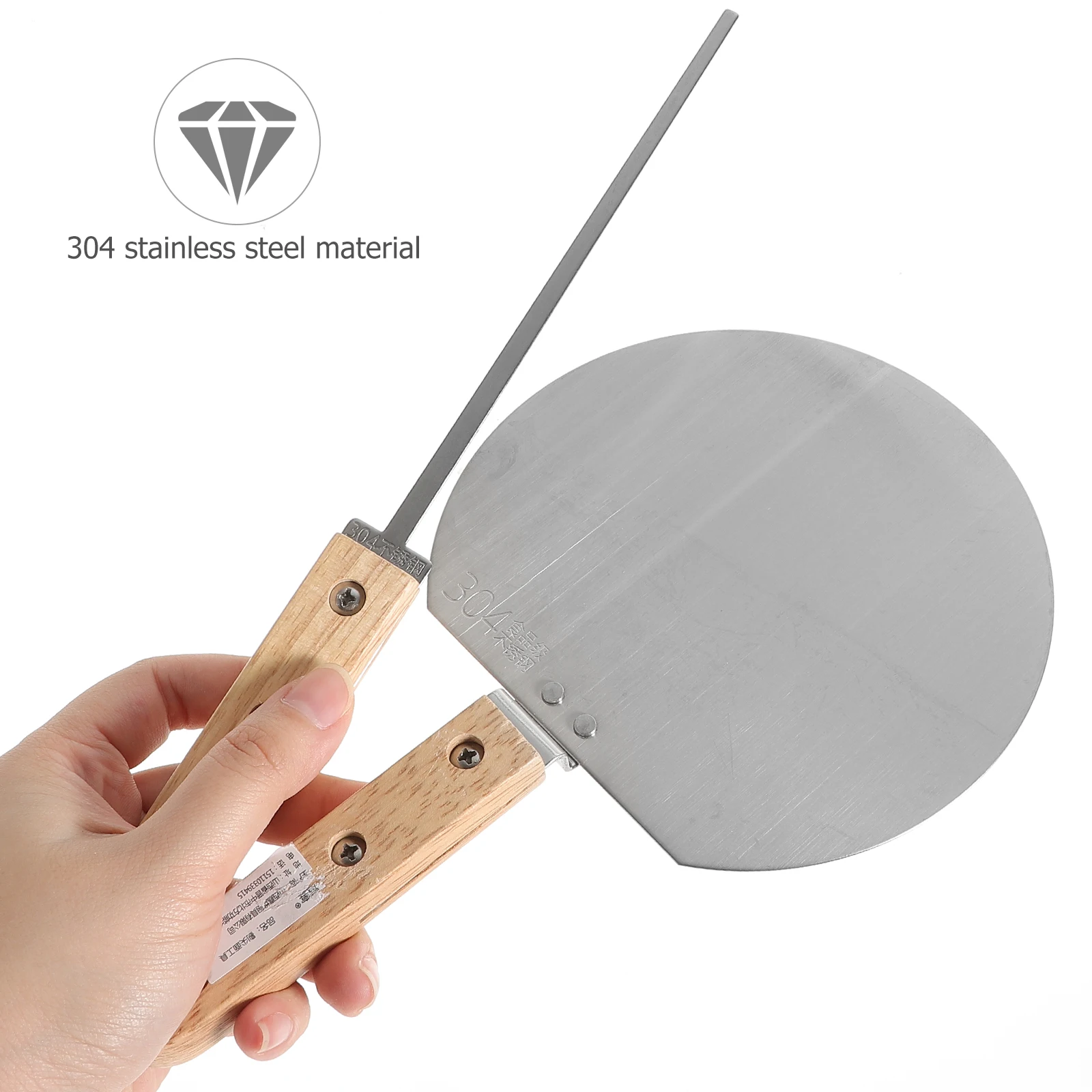 

Stainless Steel Noodle Making Tools Kit Smooth Fish Plate Long H Easy Clean Kitchen Utensils Home Restaurant