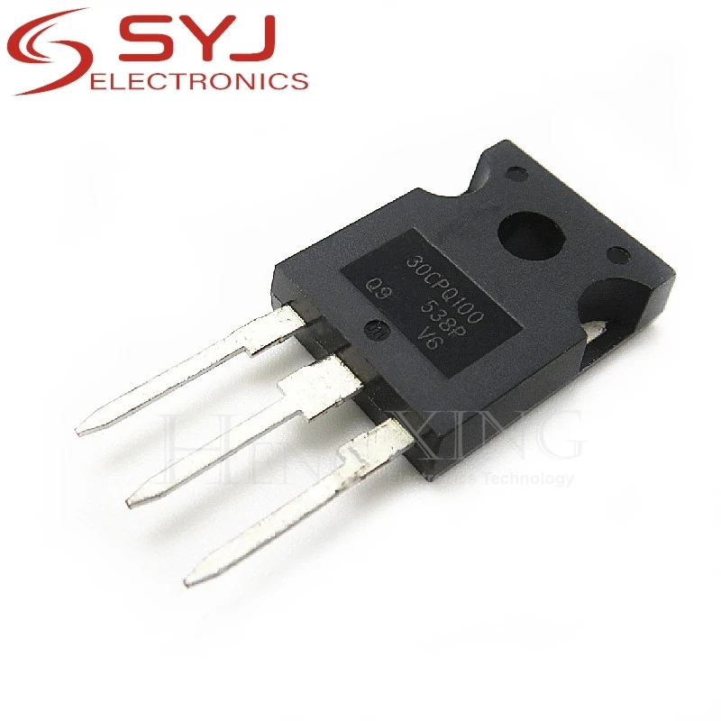 H25R1202 25R1202 GW30NC60WD GW30NC60 FGH40N60SFD FGH40N60 BCR30AM-12L BCR30AM 30CPQ100 PT10L45SP P10L45 TO-247