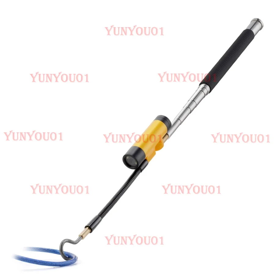 Telescopic Rod Camera Endoscope, Check Water Meter/find Something High WIFI