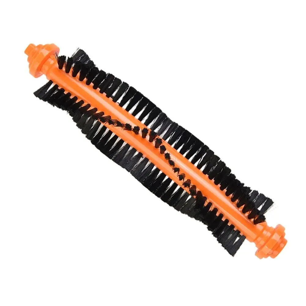 متوافق مع Medion MD 19601 MD Robot Vacuums الأسطوانة الرئيسية فرشاة الجانب ممسحة القماش خرقة قطع الغيار التبعي