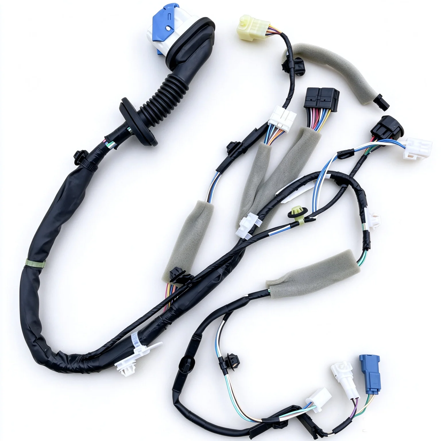 Front Left Door Wiring Harness Assembly Fit For Suzuki Vitara 2015-2019 Main Driver Side