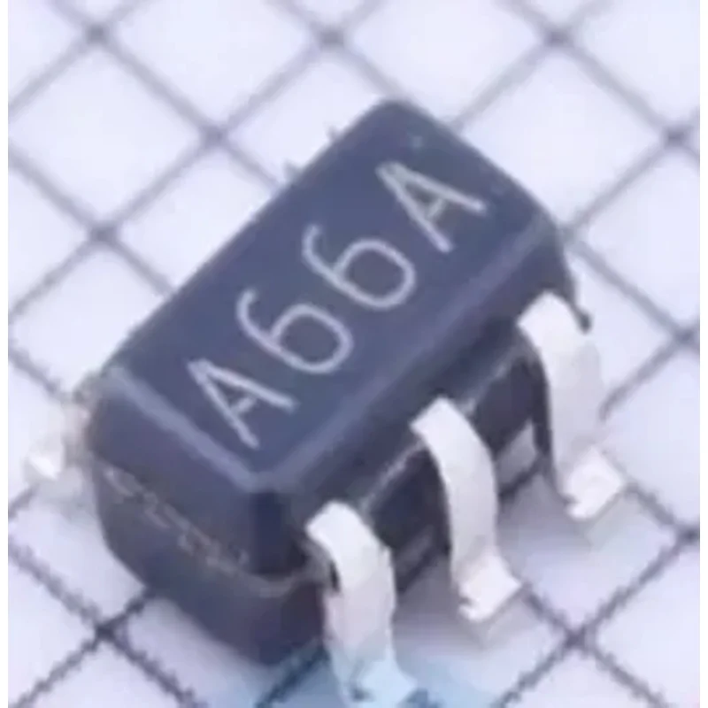 8PCS New original LMH6654MFX SOT23-5 A66A LMH6654MF Electronic Component