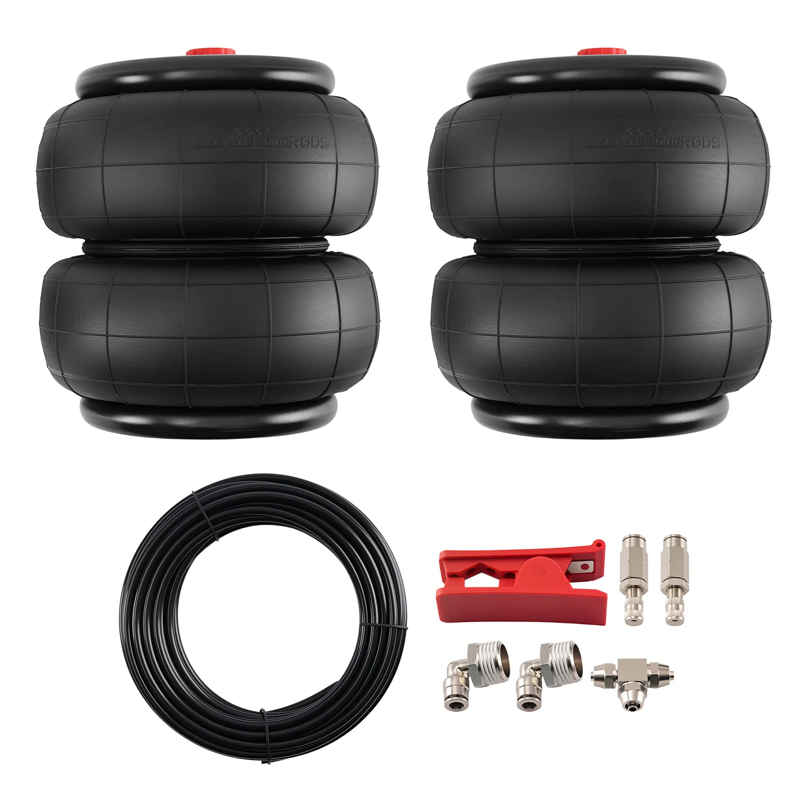 

Air Ride Suspension Spring Bag For Ford F-150/F-250/F-350/F-450 2 & 4WD