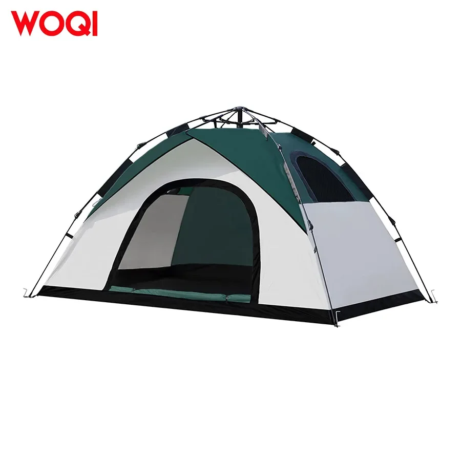 

WoQi UV protection for outdoor beach camping wild sun shelter portable lightweight Tent