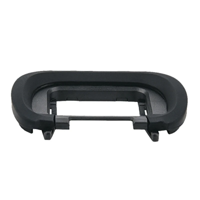 Soft Silicone FDA-EP19 Long Camera Eyecup Viewfinder Eyepiece for A7M4 A7IV A1