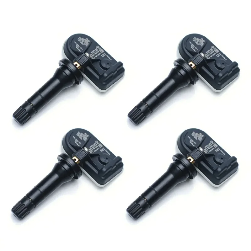 

4 шт., 433 МГц, автомобильный датчик Tpms 3641100AKR02A, датчик давления в шинах для Haval Jolion для GreatWall ORA Cat 3641100AKR02A