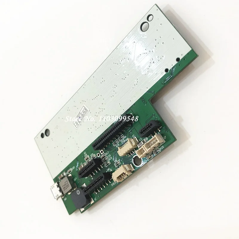 เมนบอร์ด MPD31D ของแท้ ใช้สำหรับเครื่องพิมพ์ Honeywell MPD31D MPD31D112 เมนบอร์ด