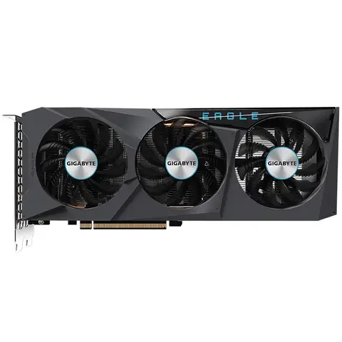 6600 Graphics Radeon RX 6600 EAGLE 8G Gaming