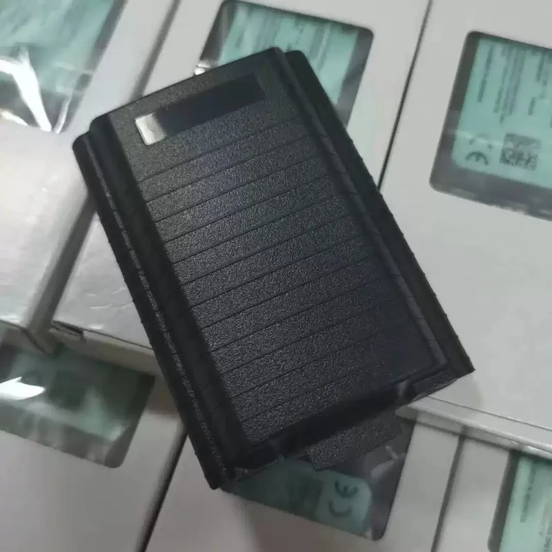 Для SEPURA/STP8000/STP8080/STP8035/8020/8038/STP9000 SC20 Батарея для рации Новый высококачественный аккумулятор 7,4 В 1880 мАч