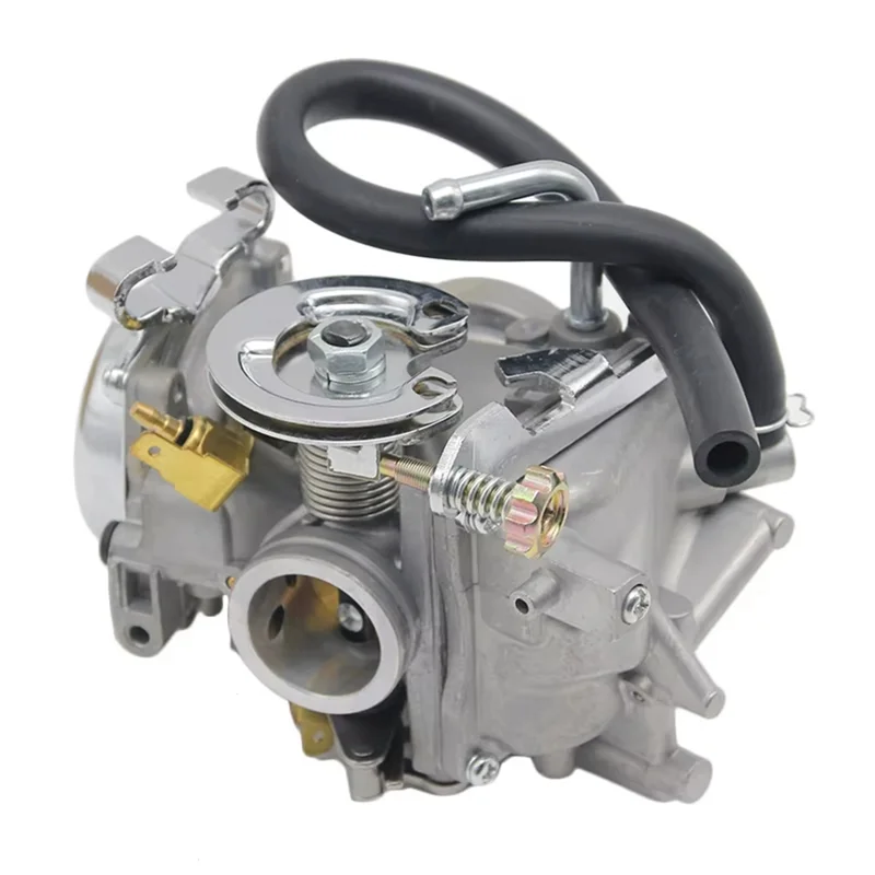 

Trending Motorcycle Carburetor For Virago XV250 Route 66 1988-2014 XV125 1990-2011 High Quality Brand New Motorcycle Part