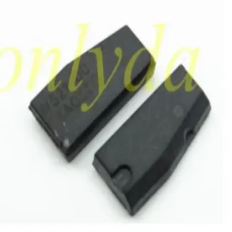 10 Buah/Lot Chip Asli Texas WS21-00 8A untuk Kia Hyundai 8A Chip 128 Bit Asli-OEM Karbon 8A Texas Crypto 128-Bit AES