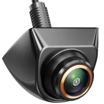 

Universal 360 ° adjustable three-control metal fisheye Korean screw, camera, small straw hat panoramic fisheye lens