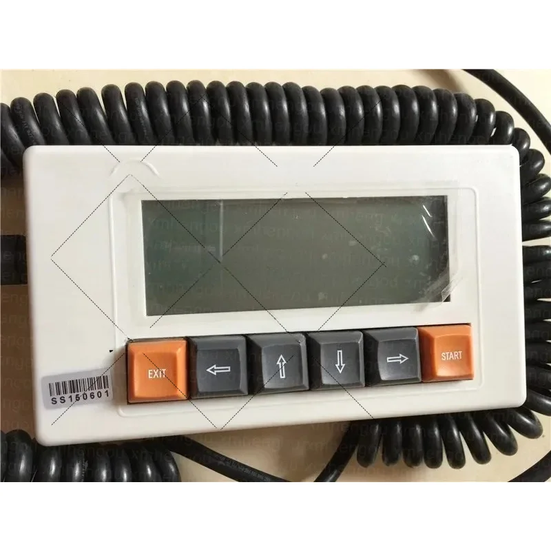 Suitable for Roland Machines, New Hand Terminal with Graphic Display for Roland