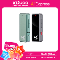 XDUOO Link2 Bal MAX USB DAC & Balanced Headphone Amplifier Link 2 BAL DAC Headphone Amp