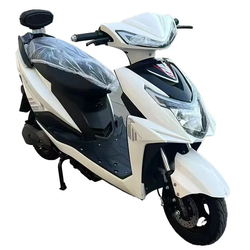 

Best-Selling 1200w High Speed Motorcycles Adults Two-Wheeled Vehicles