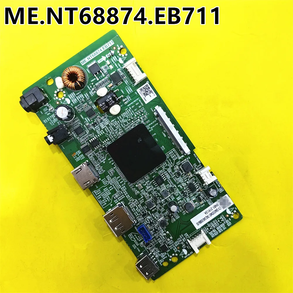 

BN81-21913A Main Board ME.NT68874.EB711 Motherboard BN81-21911A/21912A/21913A For Monitor S24AG32 S27AG32 S32AG32 S32AG320NU