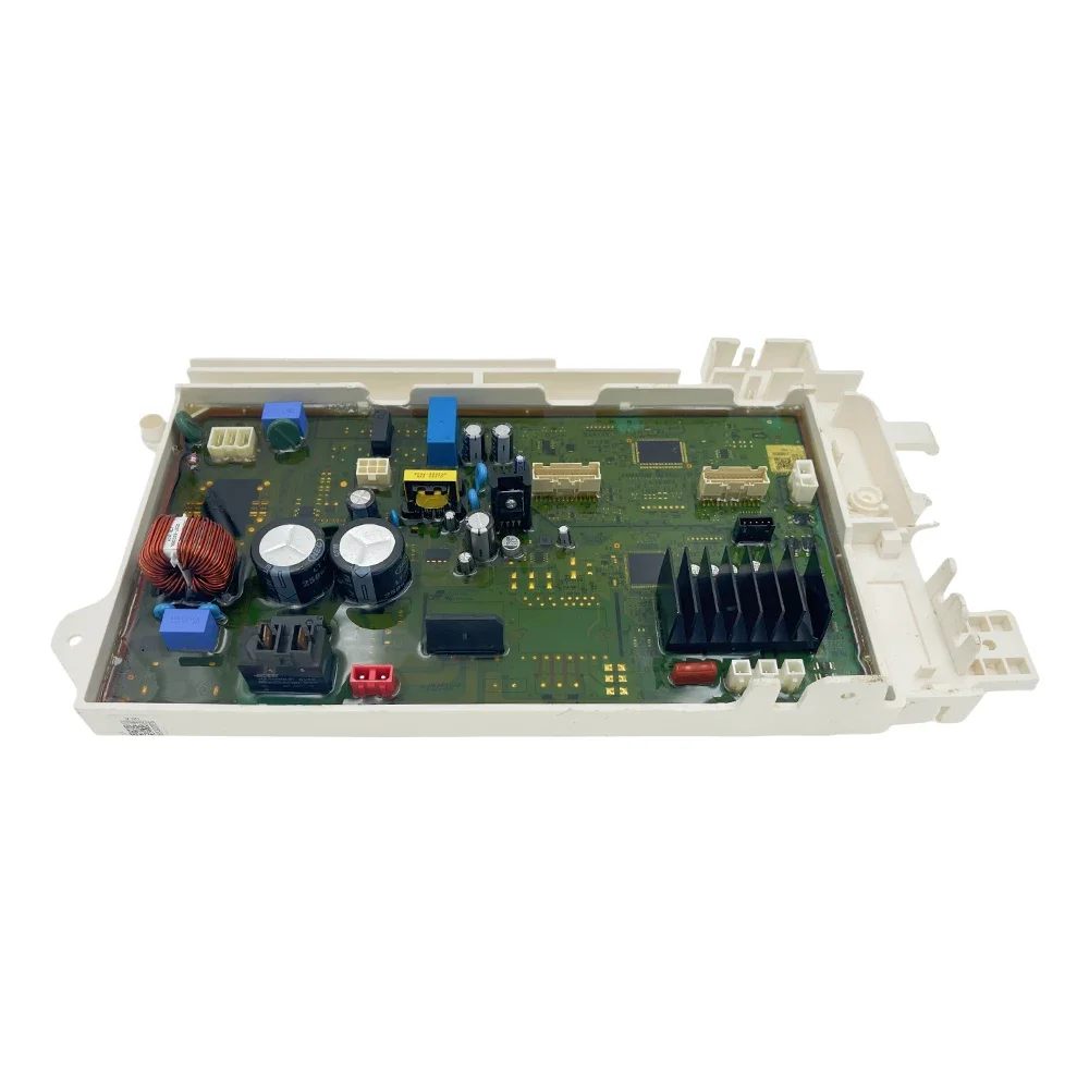 DC92-02678C PCB DC41-00287B لوحة تحكم لأجزاء مجفف آلة تجفيف الملابس من سامسونج