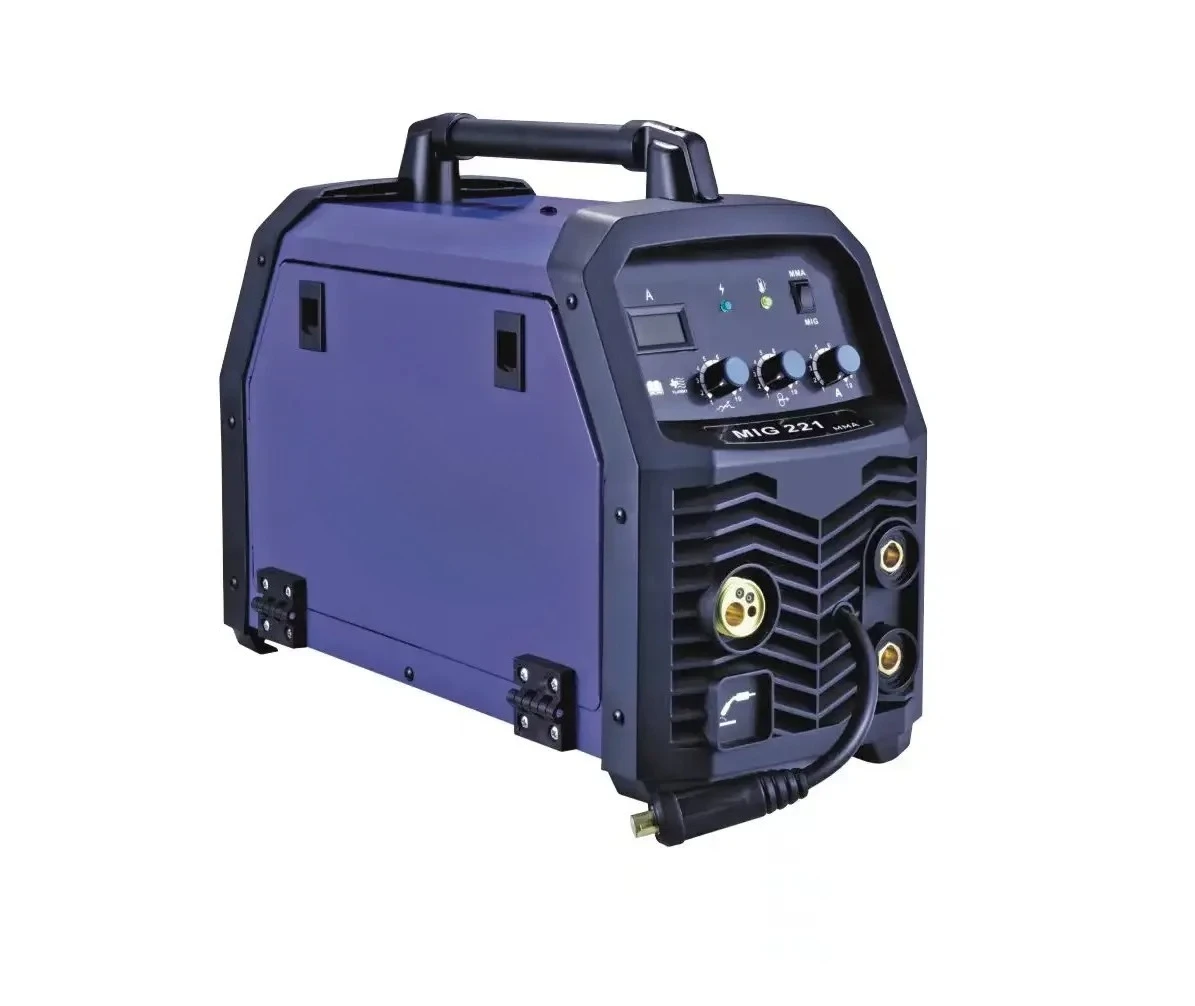 

Hand tool welding machine
