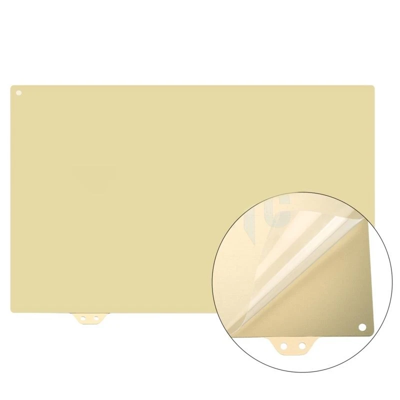 L4MD PRIMEIRA FELHA AÇO PLAGATE PEI PEI para X-plus Printer