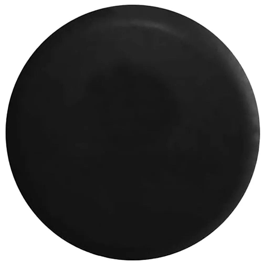 PVC Rv Tire Cover 13 Inch Thicken Design Elastic Hem Spare Tire Cover Protector for Trailer Truck Camper Uv Sun Rain Protection