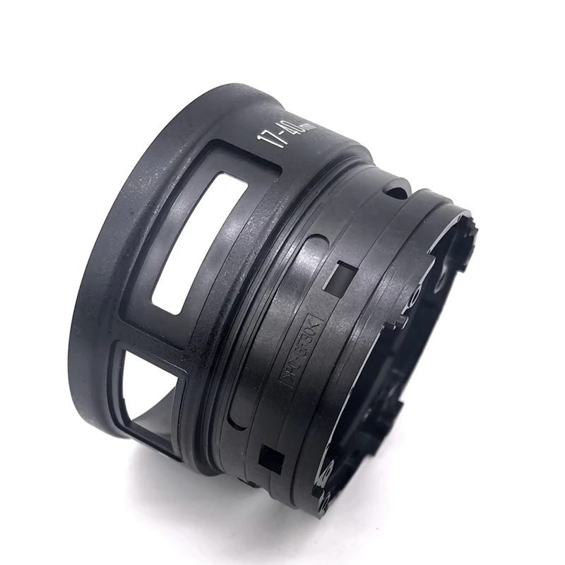 حلقة برميل للعدسة الذكية لأجزاء إصلاح الكاميرا CANON 17-40 مم