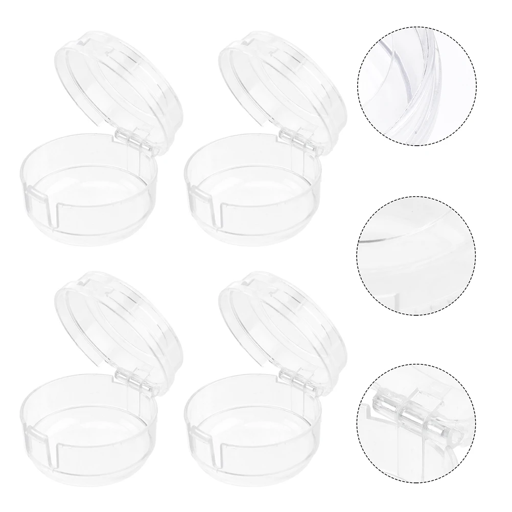 

6 Pcs Stove Knob Covers Gas Cooker Switch Guards Child Safety Plastic Protector Home Decor Kitchen Stove Guard