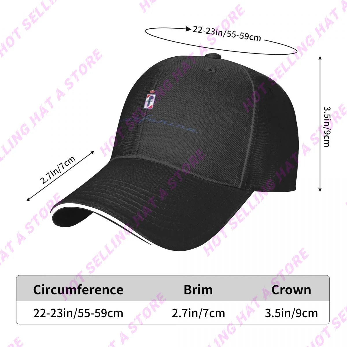 Summer Men Cap Pininfarinas Multiple Colour Baseball Cap Adjustable Unisex Hats Adult Children Hat Shade Sport Baseball Hats