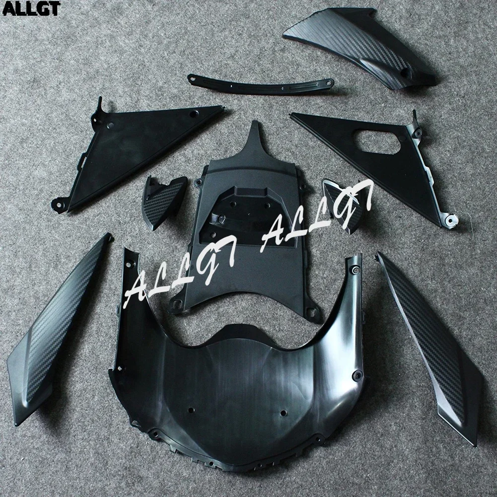 ALLGT Injection Molded Unpainted Fairing Kit for Suzuki GSXR 750 K11 (2011)