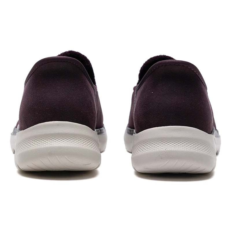 

Skechers Fashion Sneakers Fitness Training Running Breathable Casual Shoes 896281-Plum