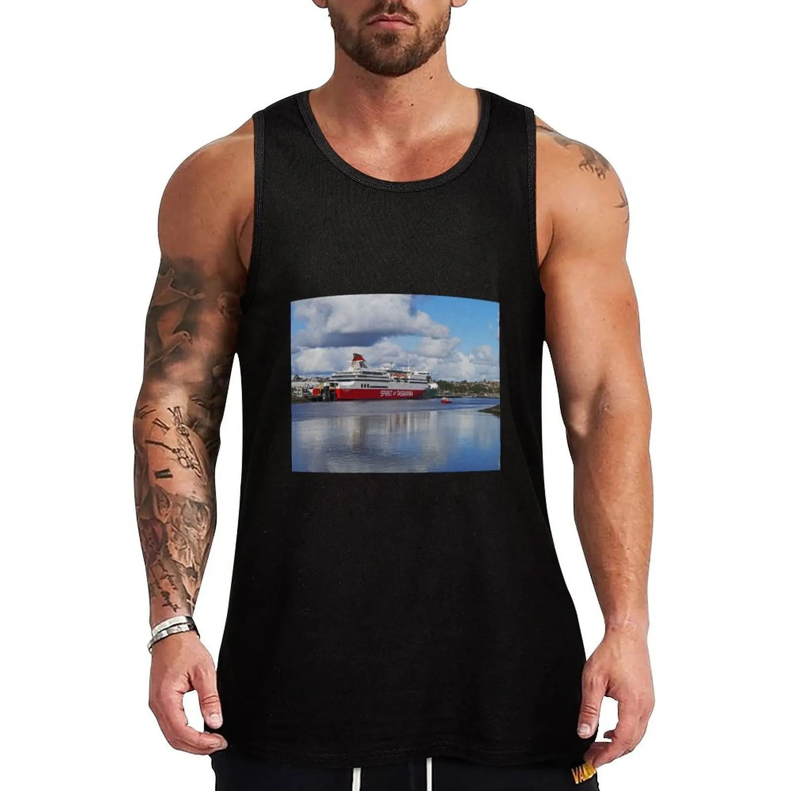 Devonport Tank Tops: The Ultimate Guide to Finding the Perfect Summer Essential