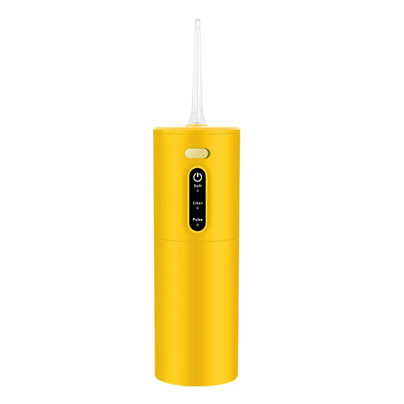 Best Seller Cheap Portable Tooth Cleaner Oral Irrigator Electric Water Flosser For Teeth