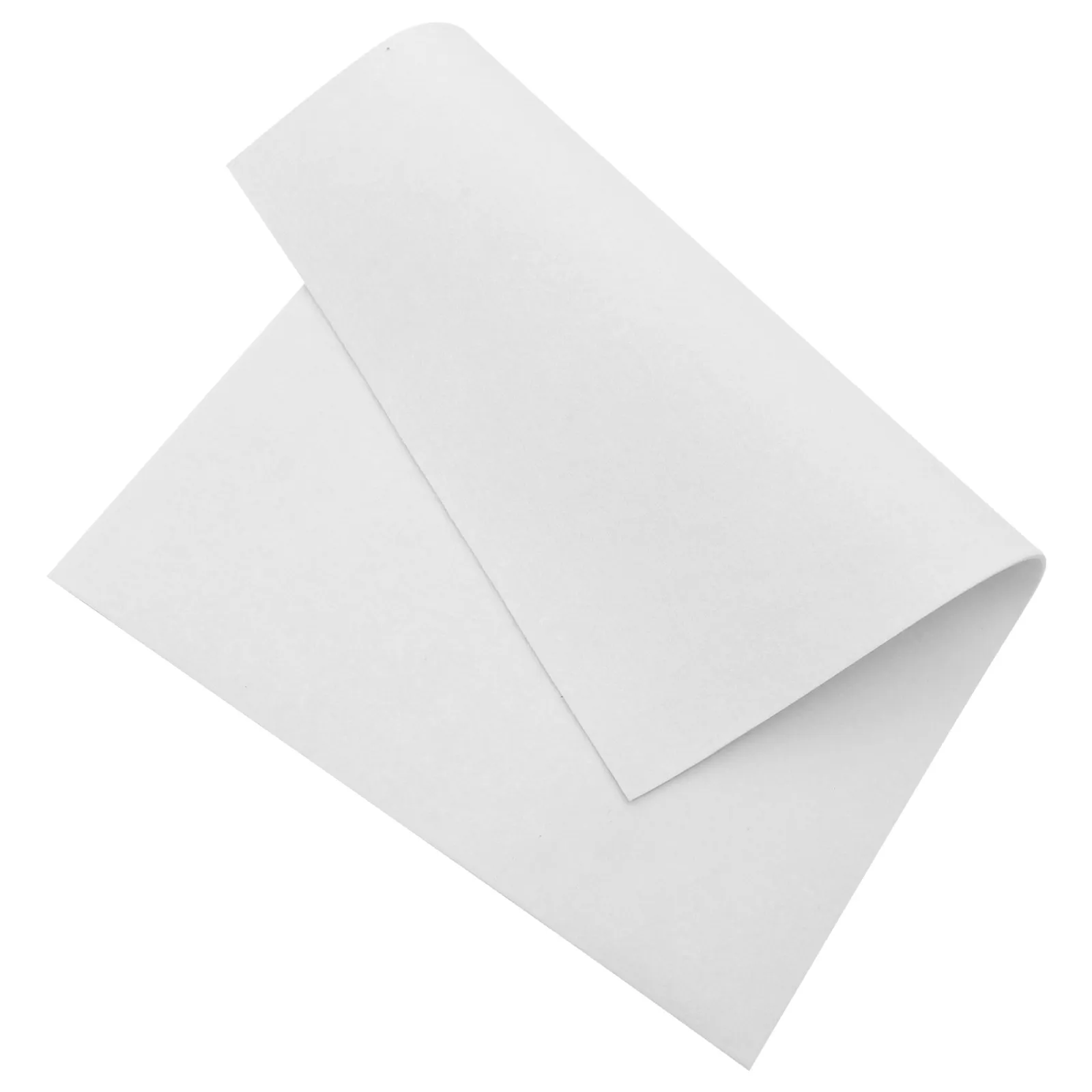 Felt Calligraphy Mat Absorbs Excess Ink Keeps Paper Stable Professional Writing Drawing Painting Pad for Students Home Office