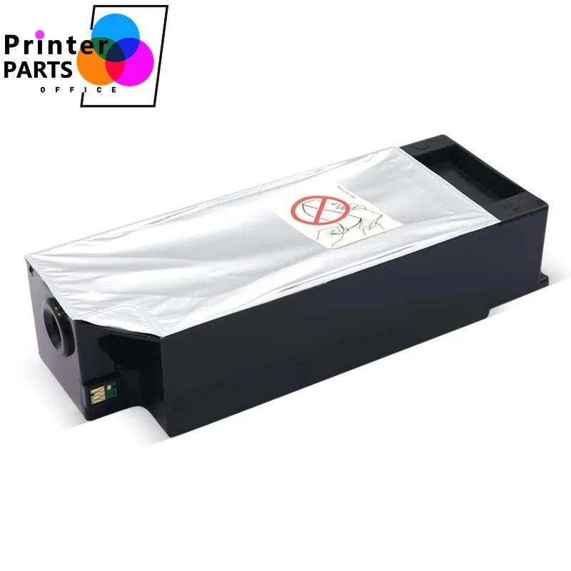 

Резервуар для чернил EPSON B300 B310 B500 B510 H6000 P5000 P5050 P5070 P5080 Stylus Pro 4900 4910 C13T619000, 1 шт.