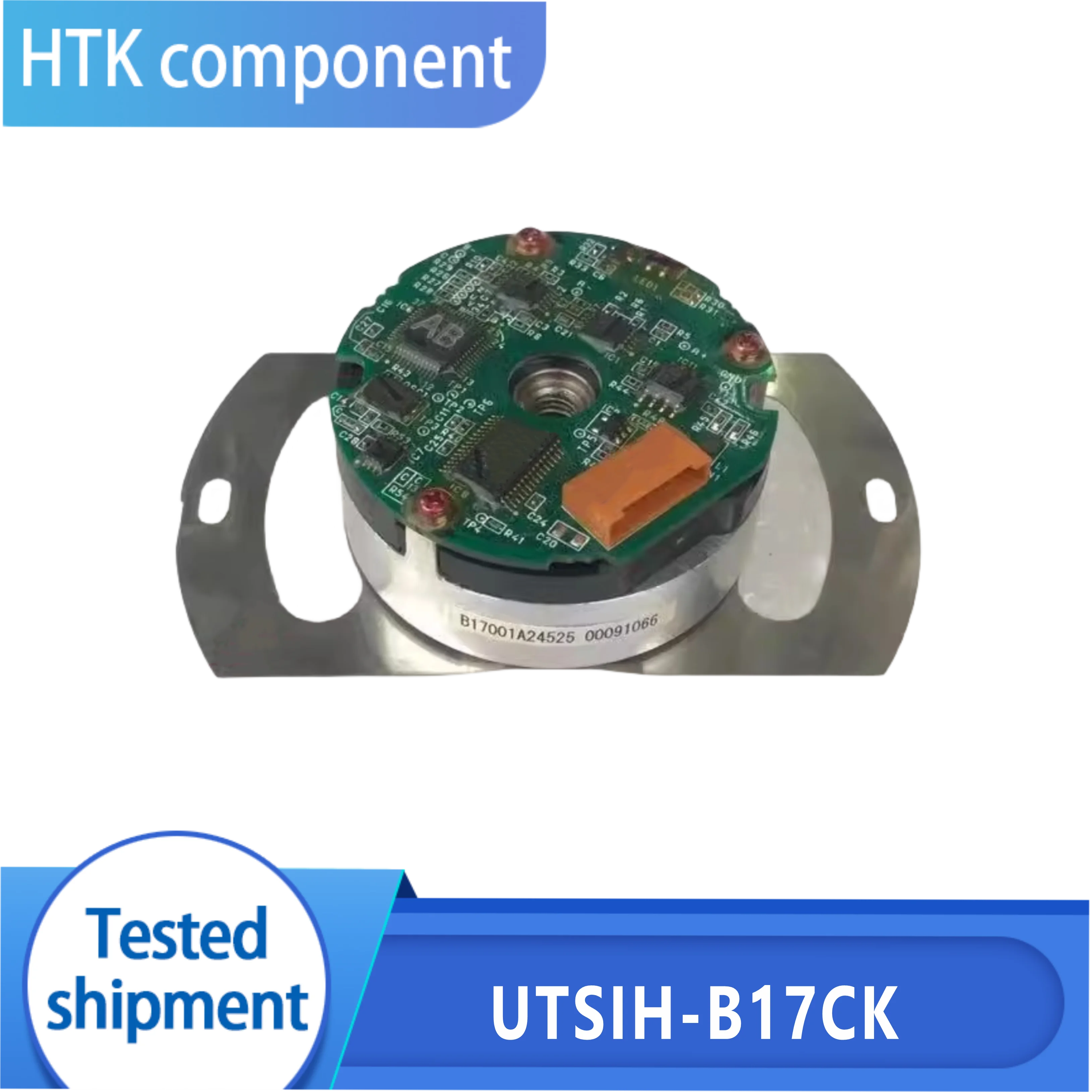 New Original UTSIH-B17CK Encoder